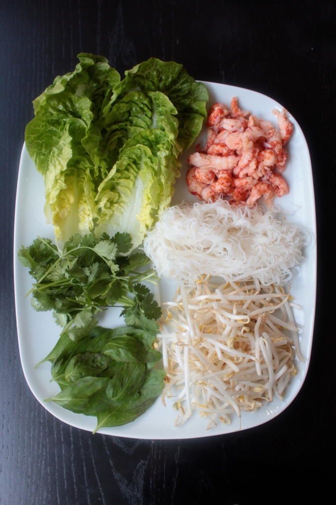 越南菜 做法